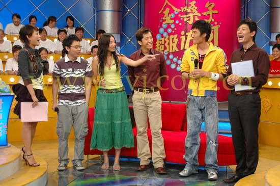 真情告白 瞿颖和胡兵,瞿颖胡兵老婆老公,瞿颖_点力 ...