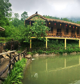 【小陇】小陇与你来一场说走就走的陇南康县之旅