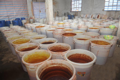 云南缴获制毒物品麻黄碱2.36吨 为史上最多