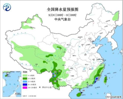 作为中国南方高原上人口分布最广_强冷空气继续影响全国 南方大部及青藏高原