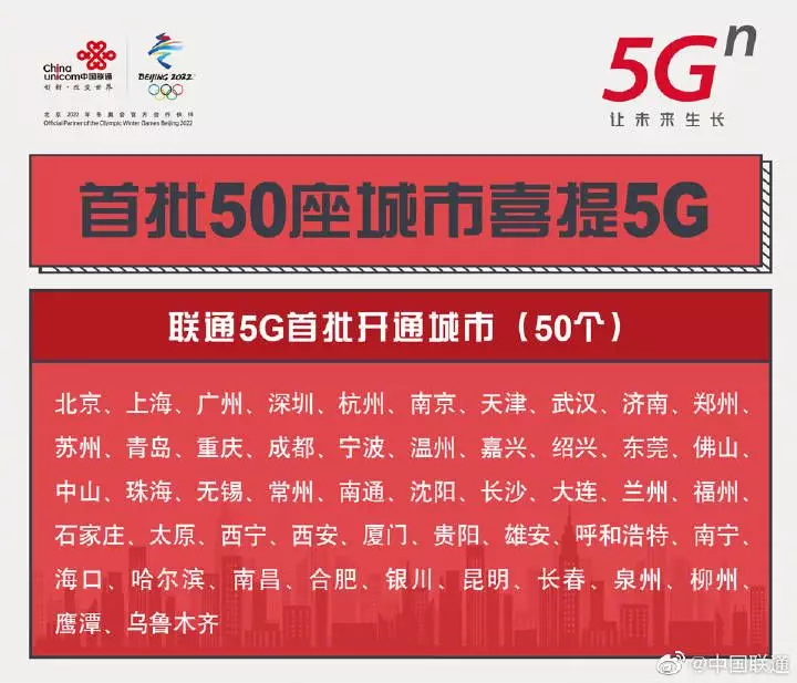 5G今日正式商用！你关心的5个问题都在这里！