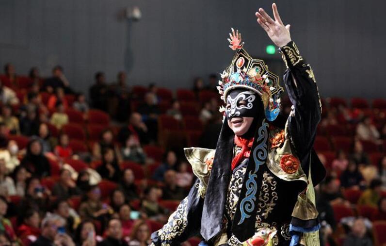 上海儿童艺术剧场发布2020演出季