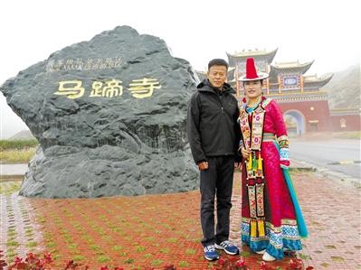 《一个都不能少》让张掖旅游火上加火 观众直呼“想去张掖看看”