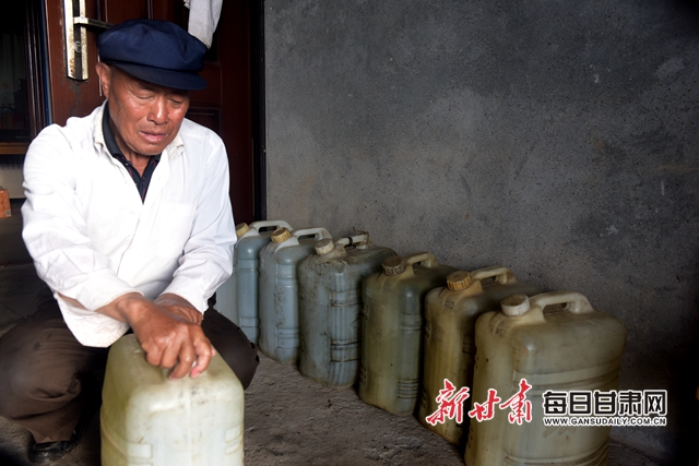 拉尕山 |相伴拉尕山，他在3千米山巅看护气象雷达