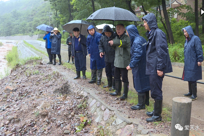 中国甘肃网 财经频道 省内经济   8月17日,天水市委书记王锐带领市