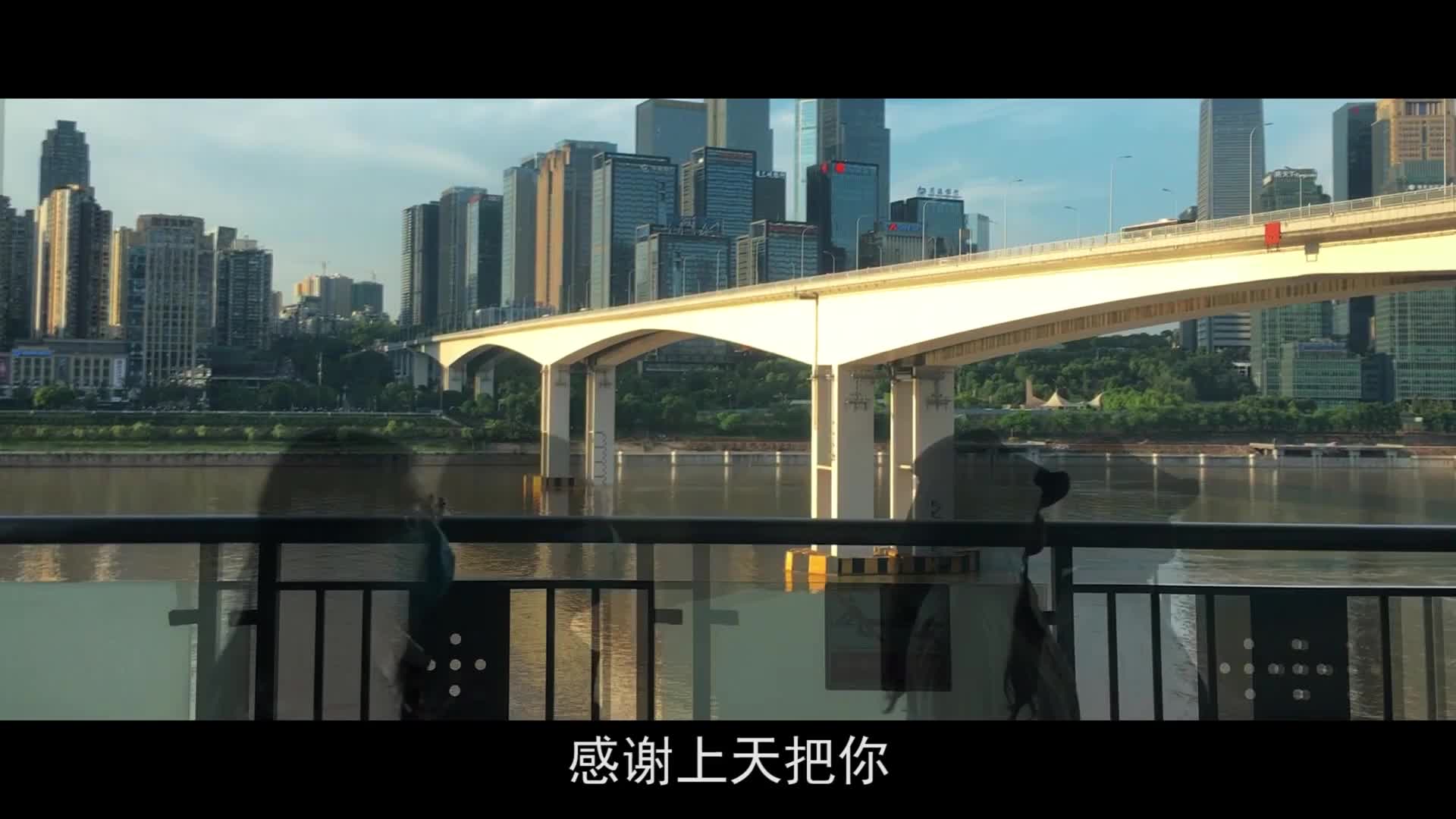 脱贫攻坚微电影《梅朵归来》