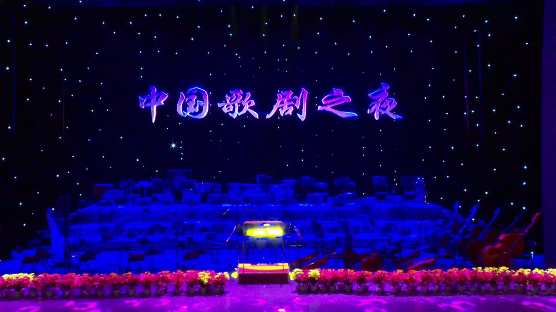 《中国歌剧之夜》