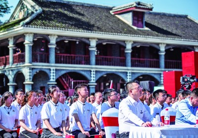 推进党史学习教育常态化长效化