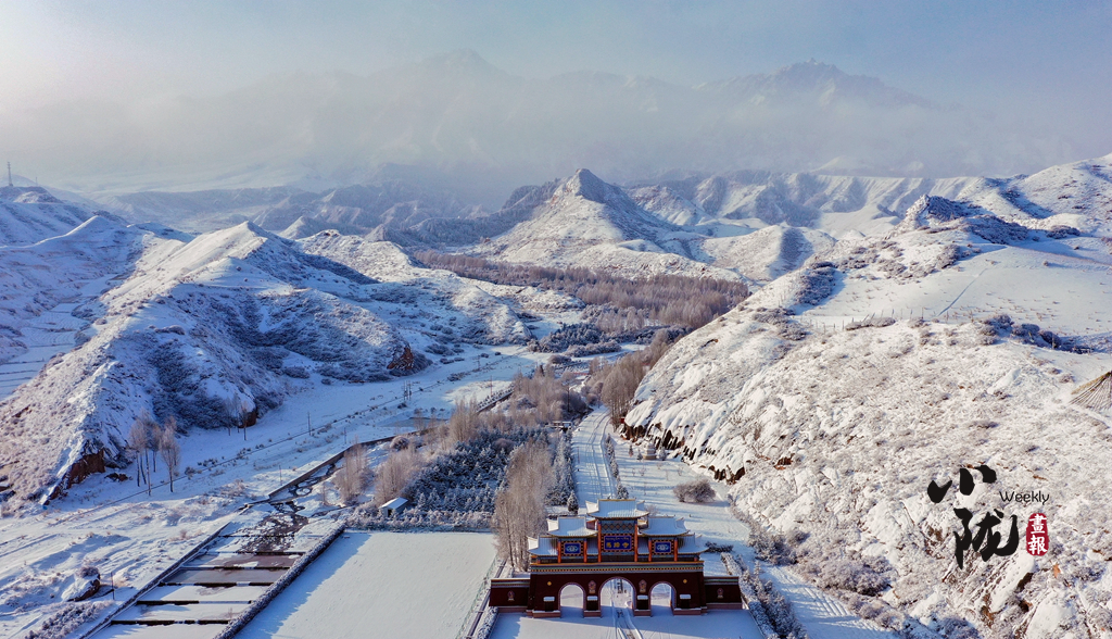 兰州市11月1日零时供热 遇极端天气提前启动