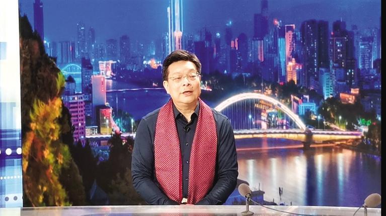 甘肃省中医院院长张志明解析疫情防控市民关心的问题