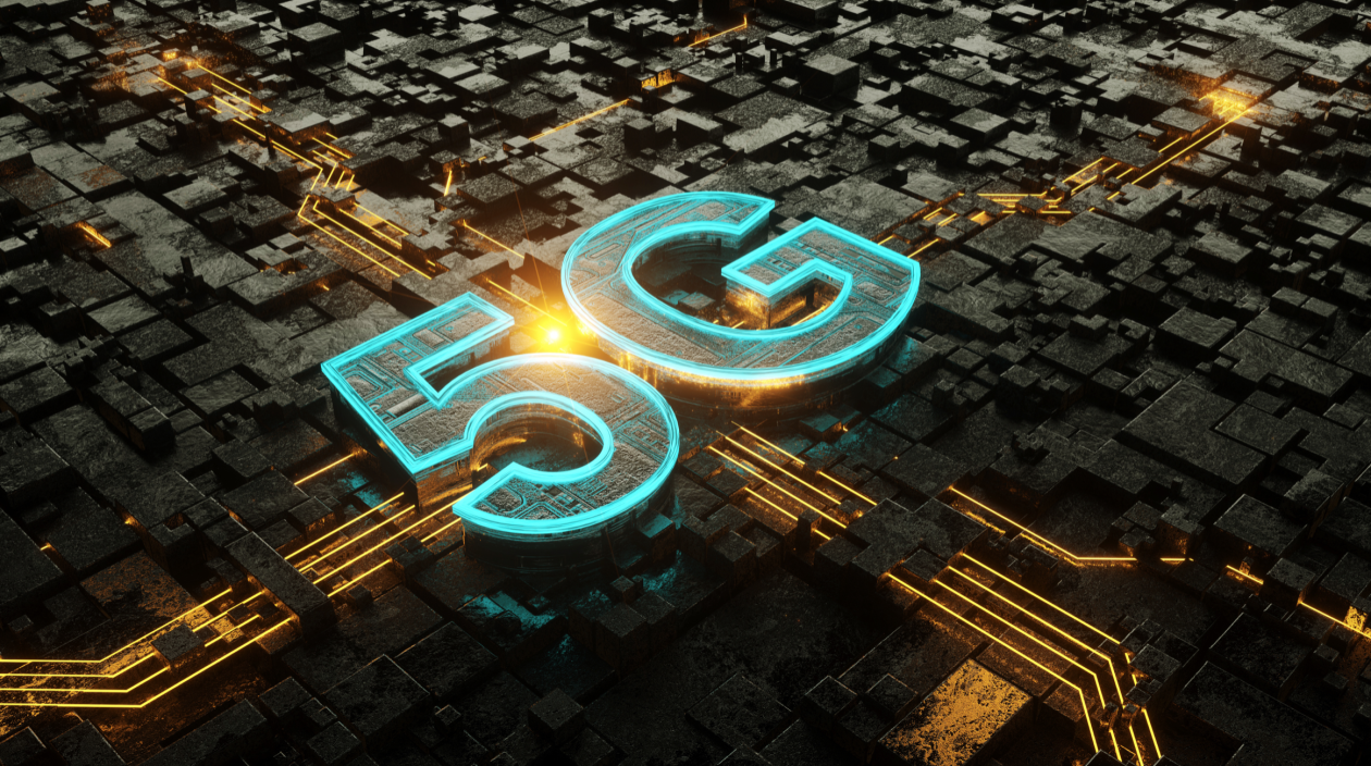 移远通信：5G模组未来会处于快速增长阶段