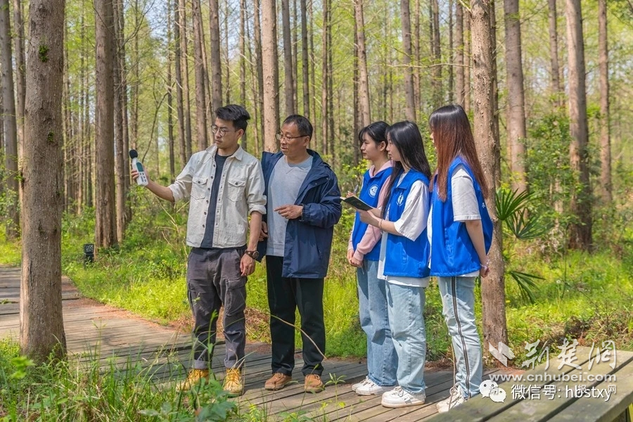 林业办学 锤炼“双高计划”特色专业群