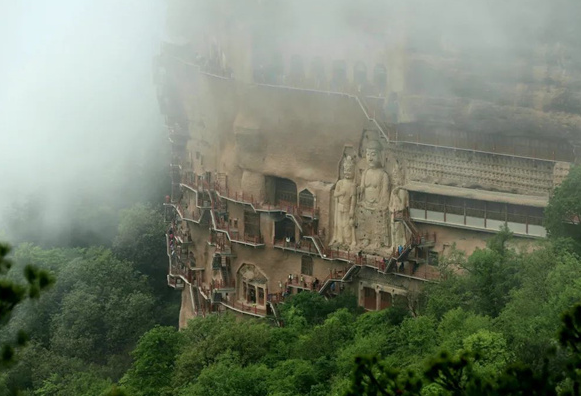 天水市麦积区入选文化和旅游部等四部委首批文化产业赋能乡村振兴试点名单