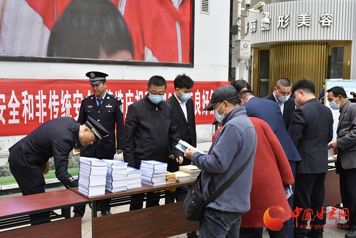 市场监管总局曝光一批打击仿冒混淆、虚假宣传、虚假登记注册违法行为典型案例