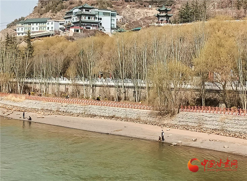 短期内 甘肃大部多云转晴天气