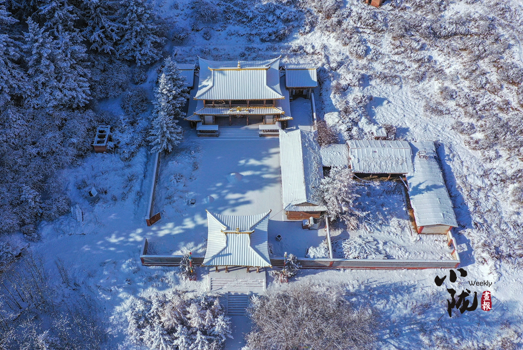 切勿跑空！兰州多家森林公园景区封山闭园