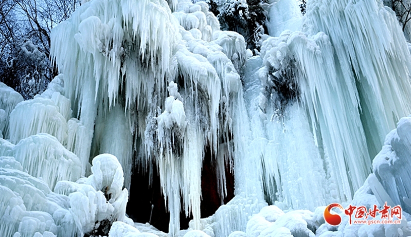 定西市备足“宠粉”盛宴 诚邀四海宾朋共赴冰雪之约