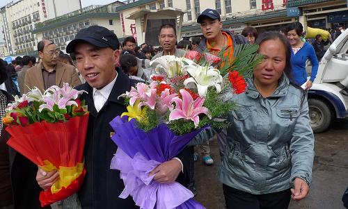 武威市人口委_与武威市、凉州区人口委同志座谈交流-我市人口计生系统赴河西(2)