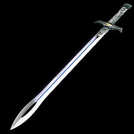 世界上最帅的刀剑图片图片