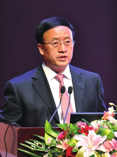 甘肃省兰州市市长图片