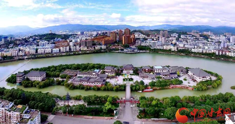 广元,古称利州,地处川陕甘结合部,素有"川北门户,蜀道咽喉"之称,距今