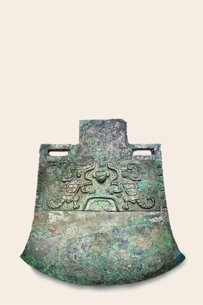 中国古代国王权杖图片图片