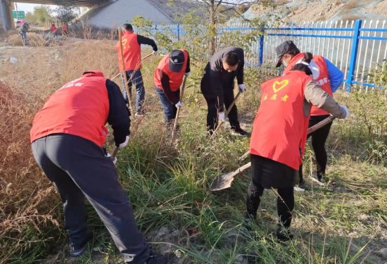 武威市凉州区金沙镇图片