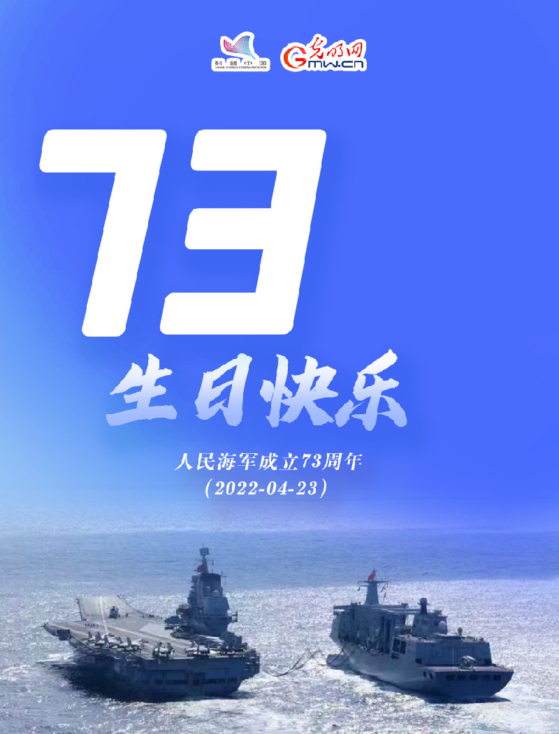 海军72周年海报图片