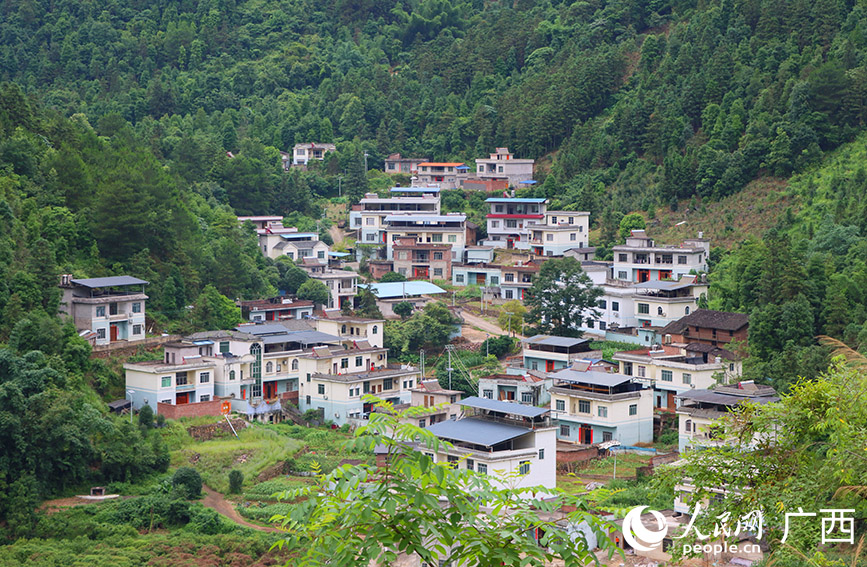 大山铺镇图片